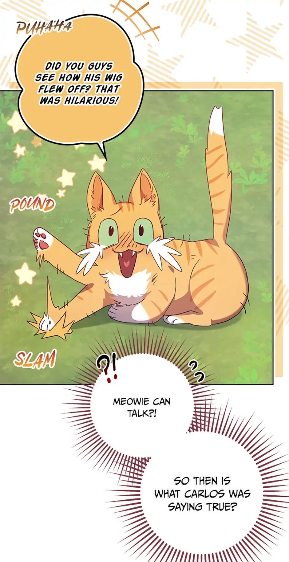 The Abandoned Bachelorette Enjoys Her Simple Life Chapter 9 page 44