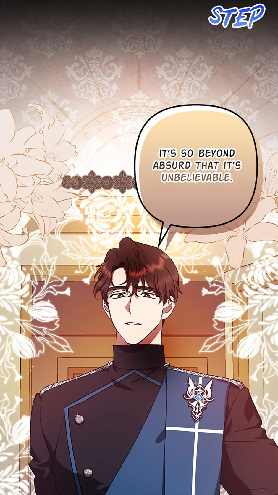 The Abandoned Bachelorette Enjoys Her Simple Life Chapter 9 page 48