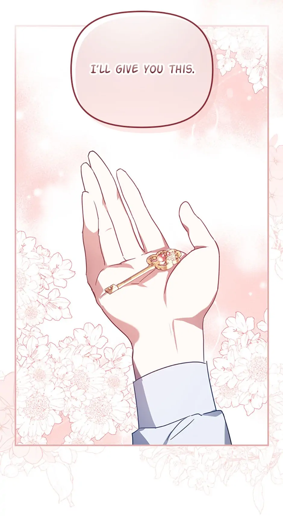 The Abandoned Bachelorette Enjoys Her Simple Life Chapter 9 page 4
