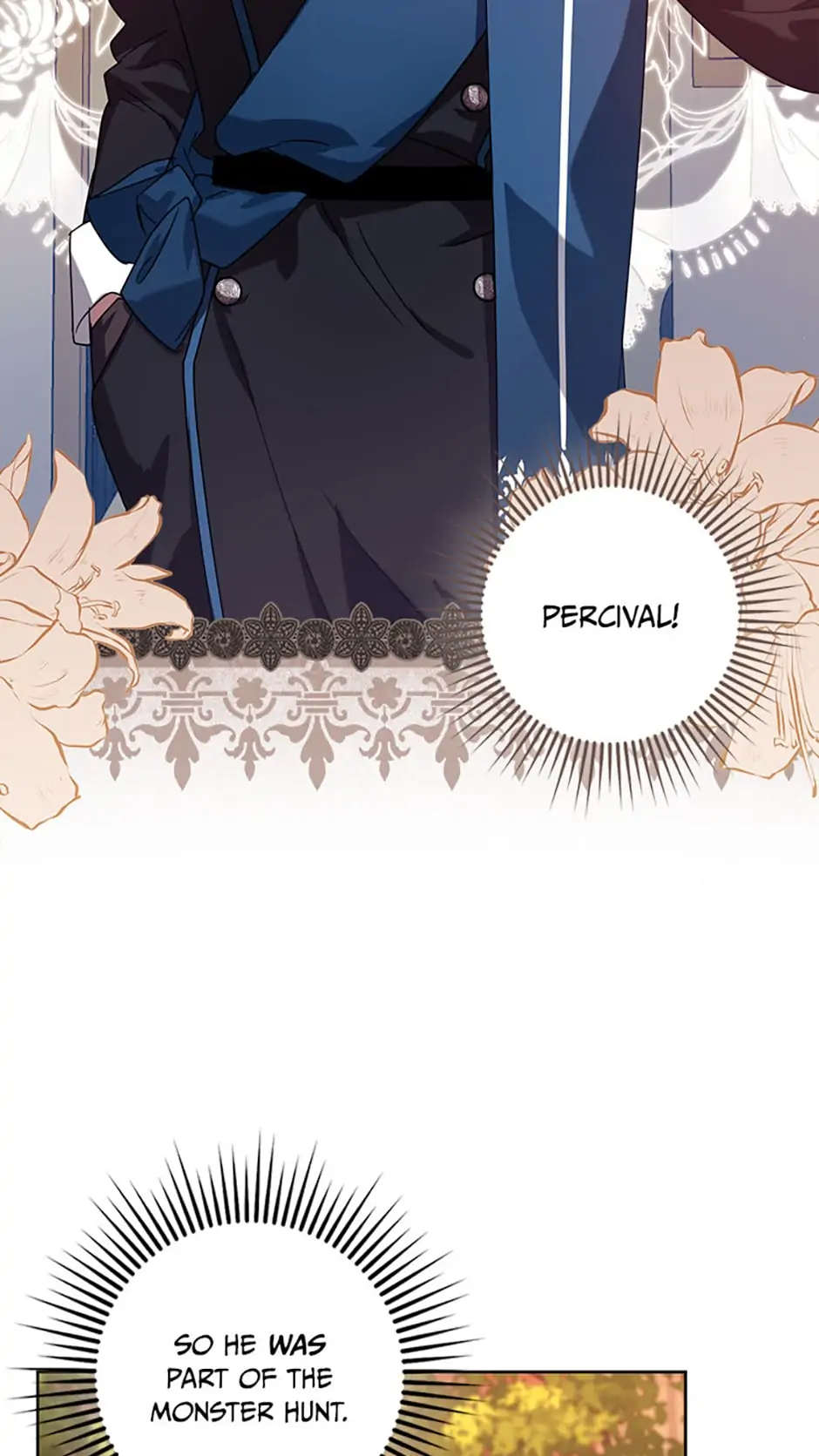 The Abandoned Bachelorette Enjoys Her Simple Life Chapter 9 page 49