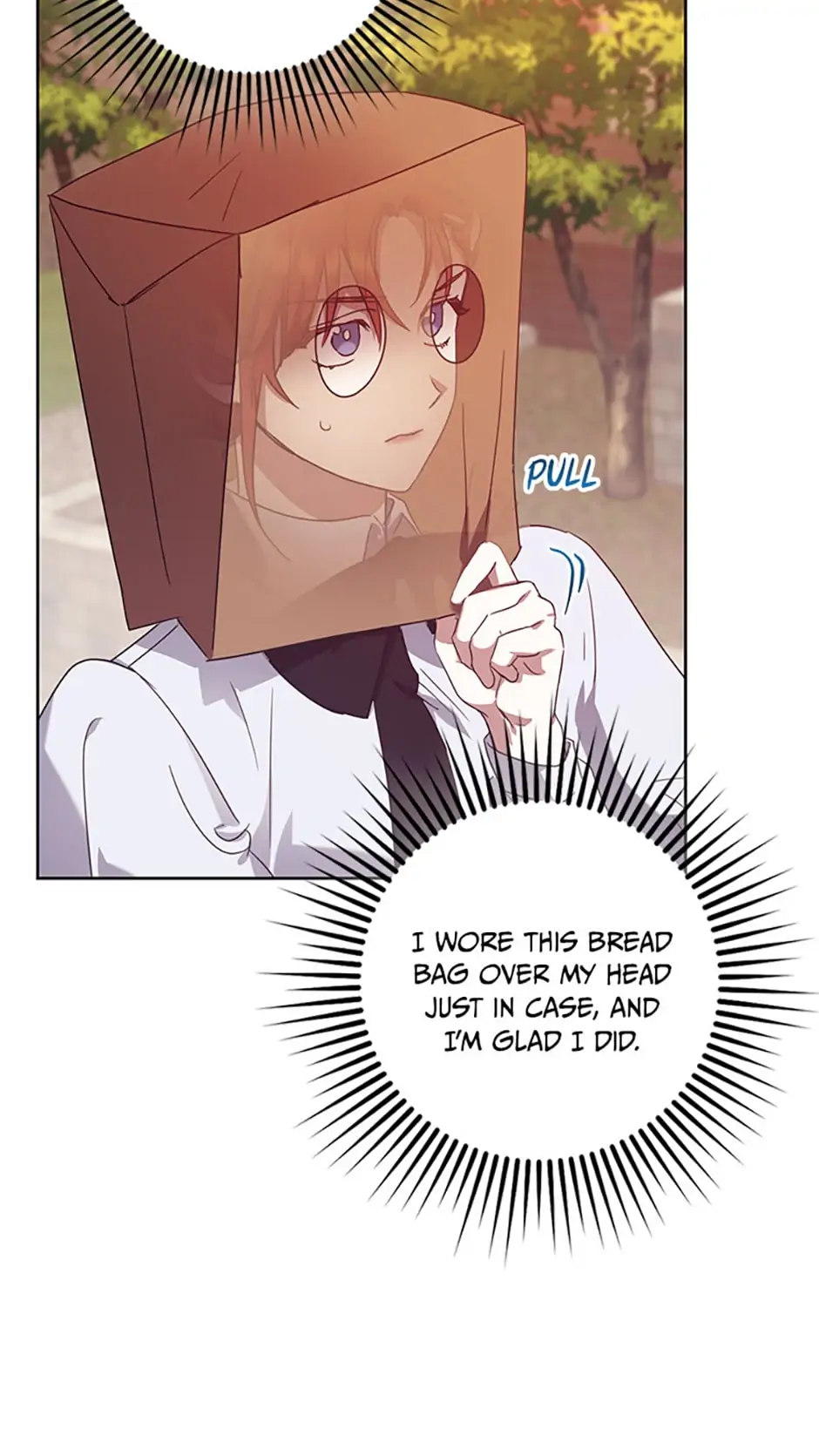 The Abandoned Bachelorette Enjoys Her Simple Life Chapter 9 page 50