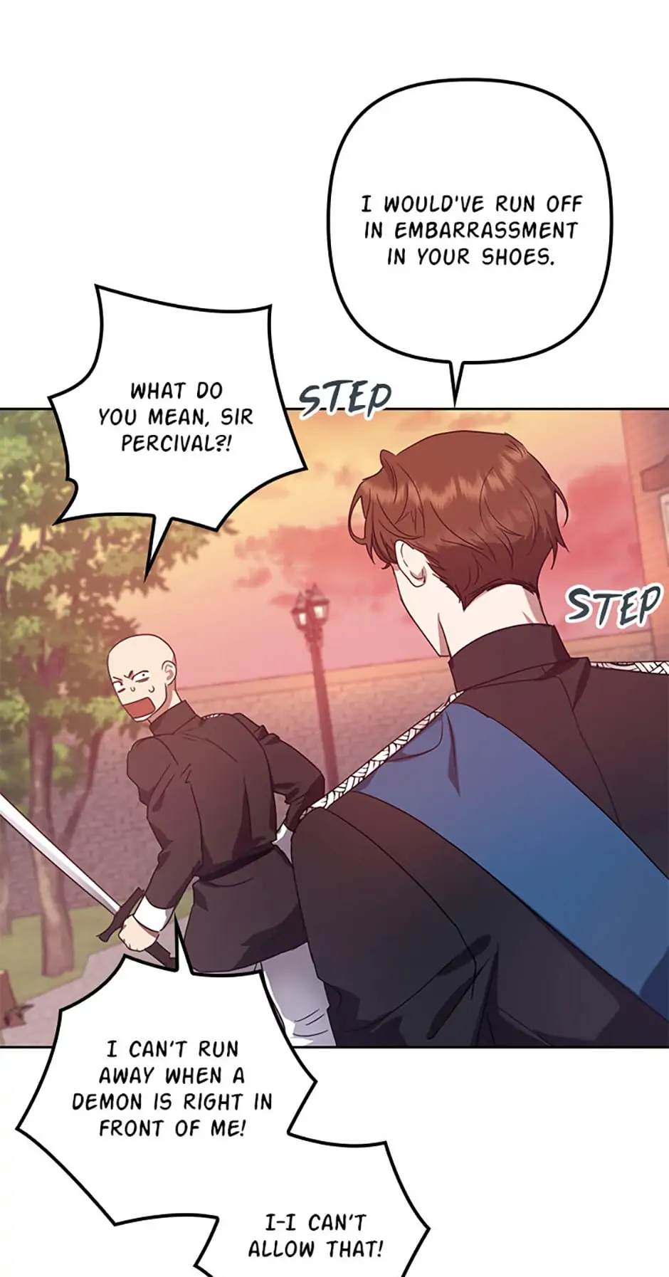 The Abandoned Bachelorette Enjoys Her Simple Life Chapter 9 page 51