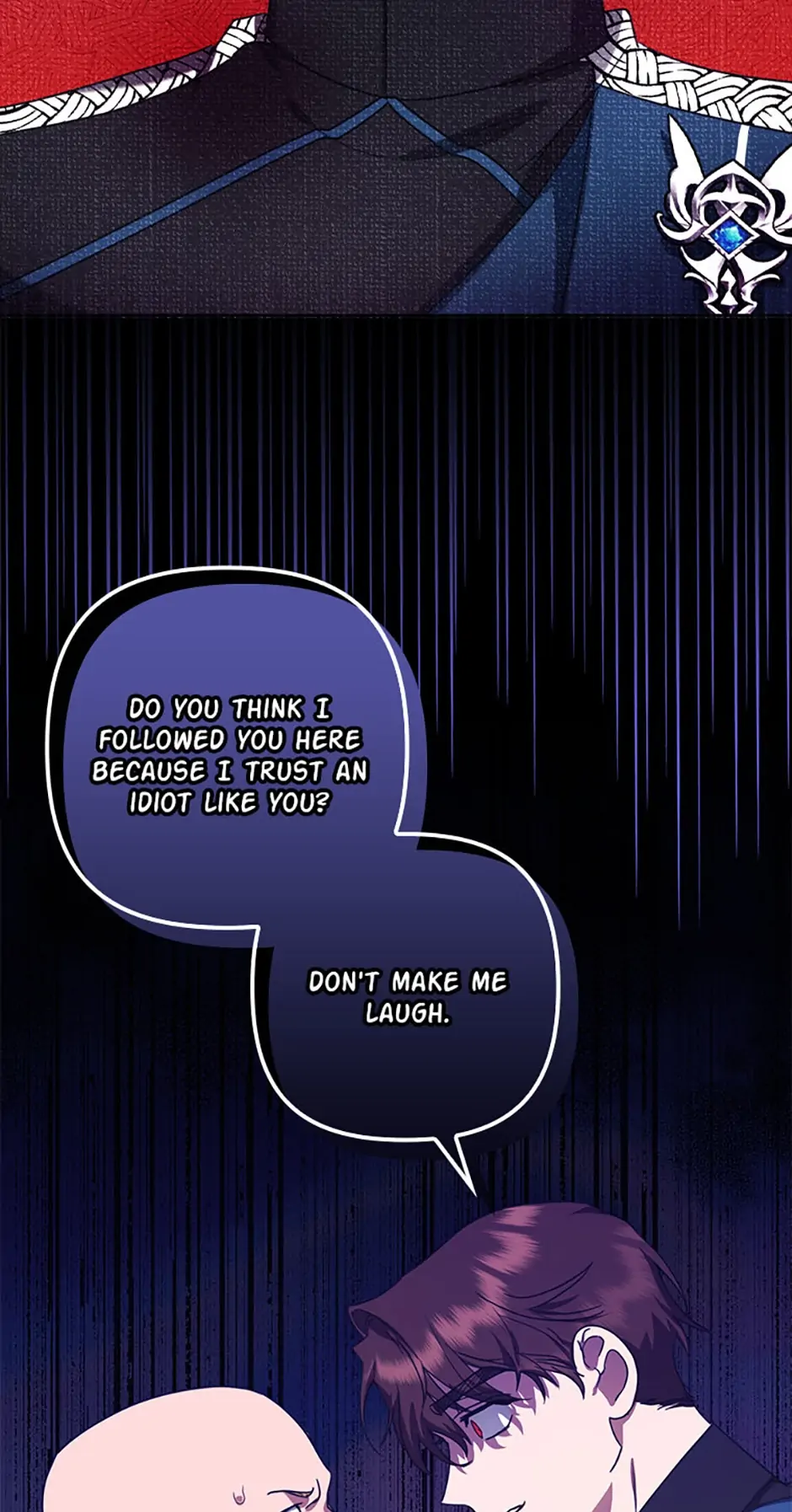 The Abandoned Bachelorette Enjoys Her Simple Life Chapter 9 page 53