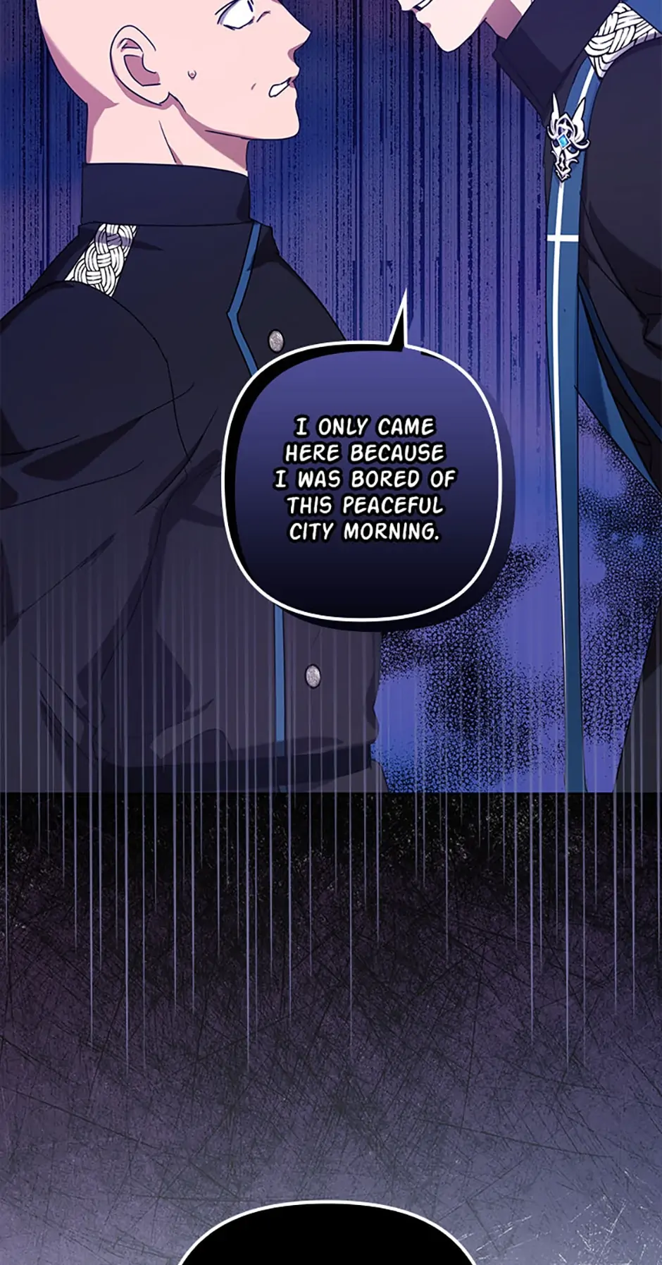 The Abandoned Bachelorette Enjoys Her Simple Life Chapter 9 page 54