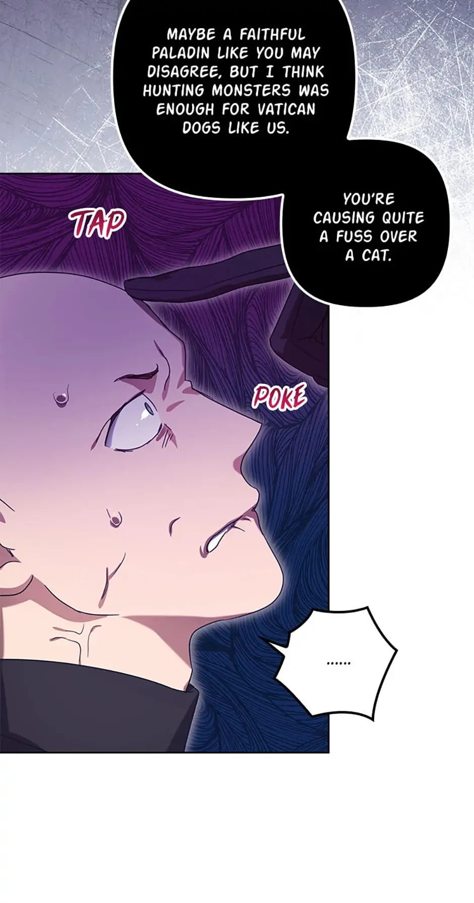 The Abandoned Bachelorette Enjoys Her Simple Life Chapter 9 page 55