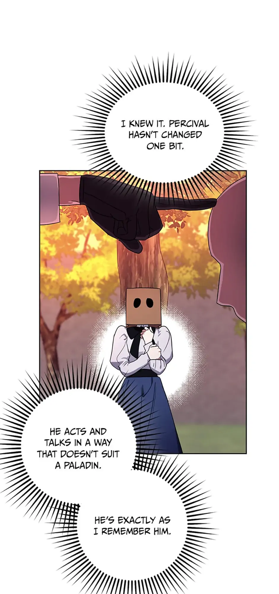 The Abandoned Bachelorette Enjoys Her Simple Life Chapter 9 page 56
