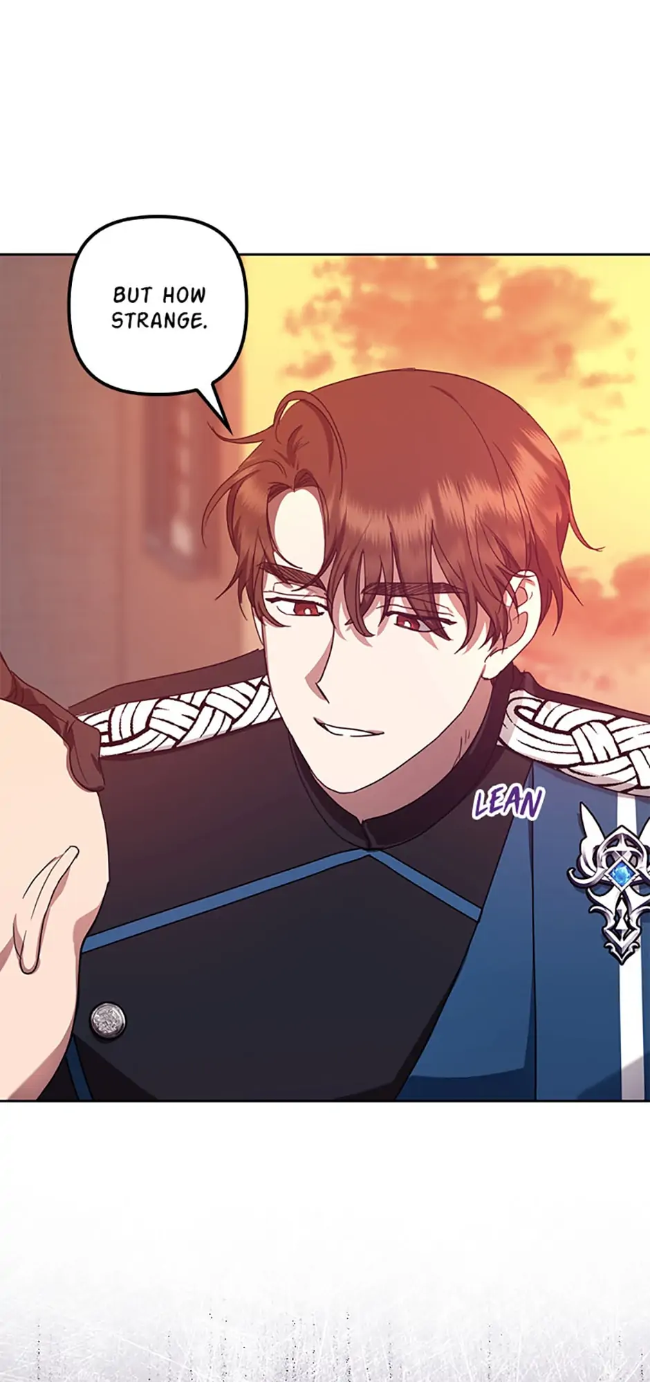 The Abandoned Bachelorette Enjoys Her Simple Life Chapter 9 page 58