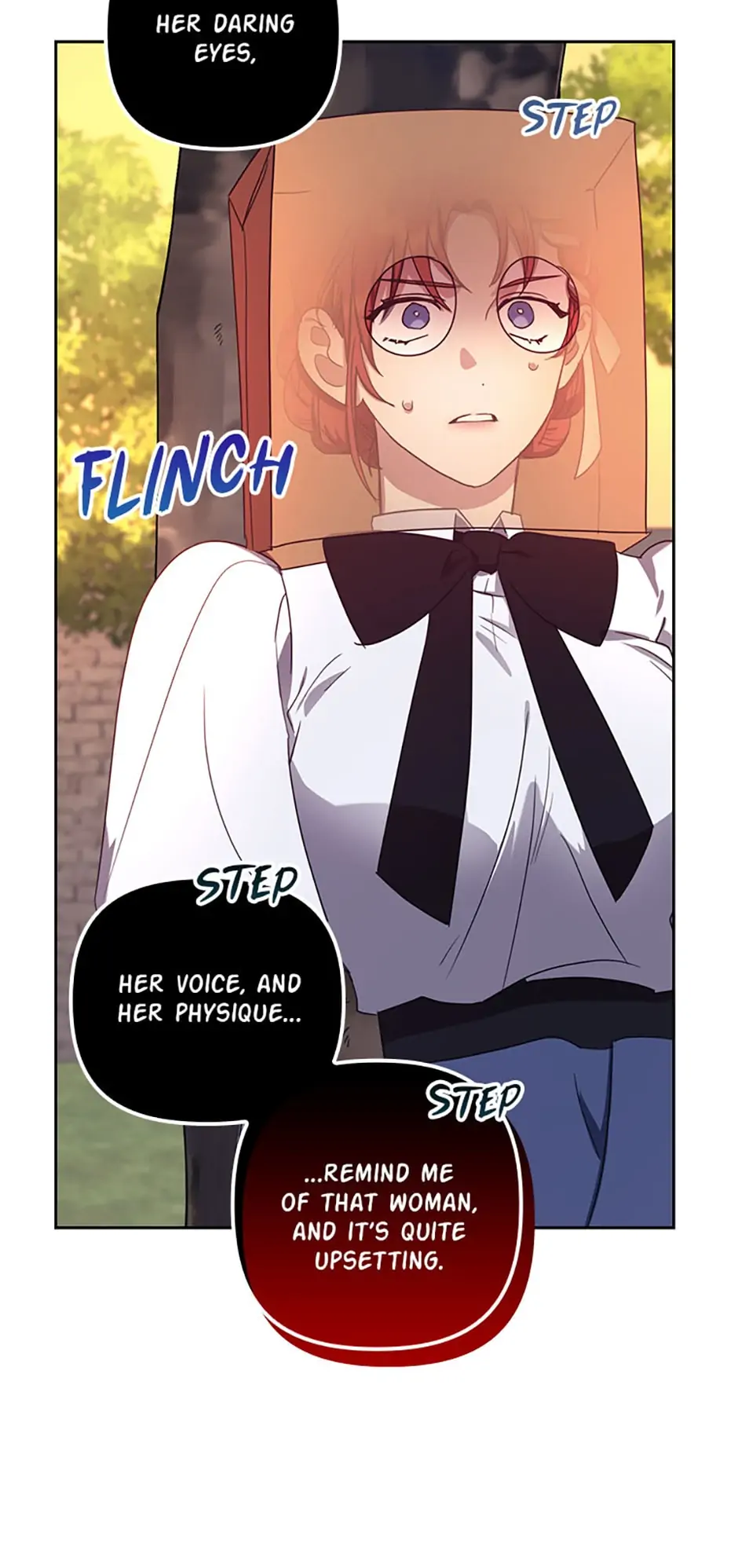 The Abandoned Bachelorette Enjoys Her Simple Life Chapter 9 page 60