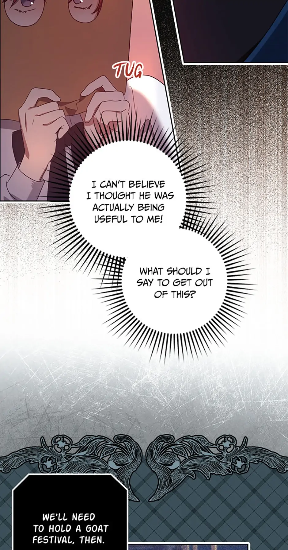The Abandoned Bachelorette Enjoys Her Simple Life Chapter 9 page 64
