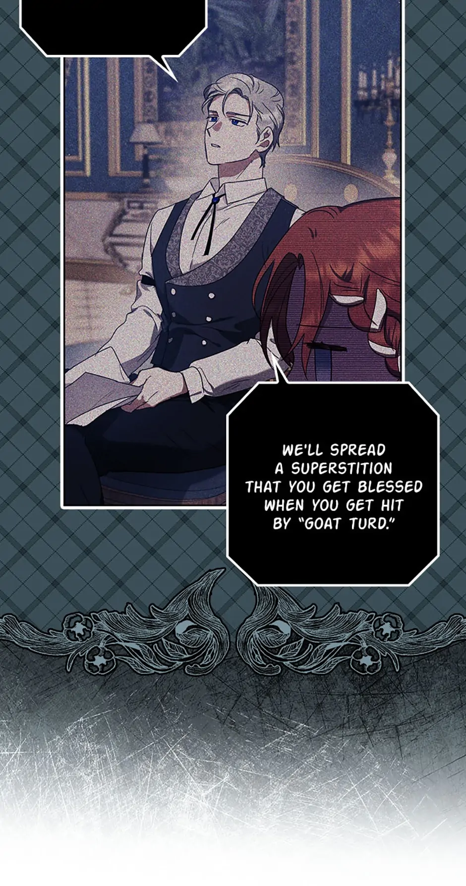 The Abandoned Bachelorette Enjoys Her Simple Life Chapter 9 page 65