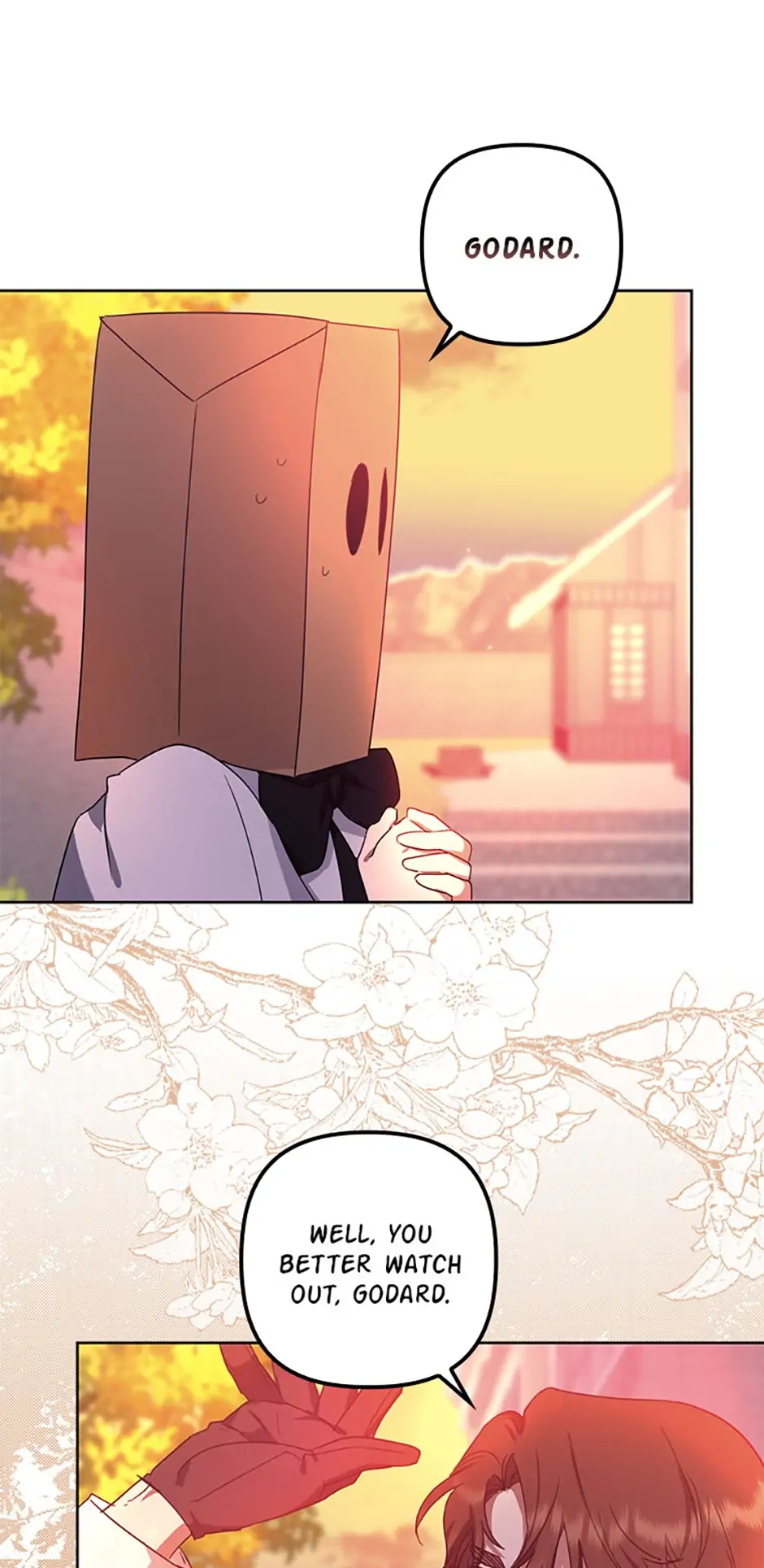 The Abandoned Bachelorette Enjoys Her Simple Life Chapter 9 page 66