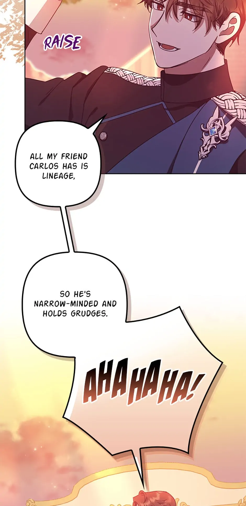 The Abandoned Bachelorette Enjoys Her Simple Life Chapter 9 page 67