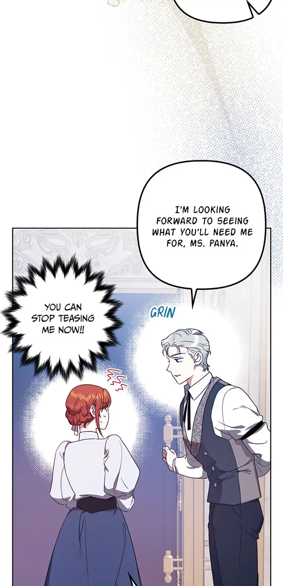The Abandoned Bachelorette Enjoys Her Simple Life Chapter 9 page 6