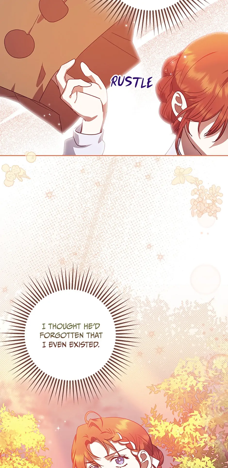 The Abandoned Bachelorette Enjoys Her Simple Life Chapter 9 page 70