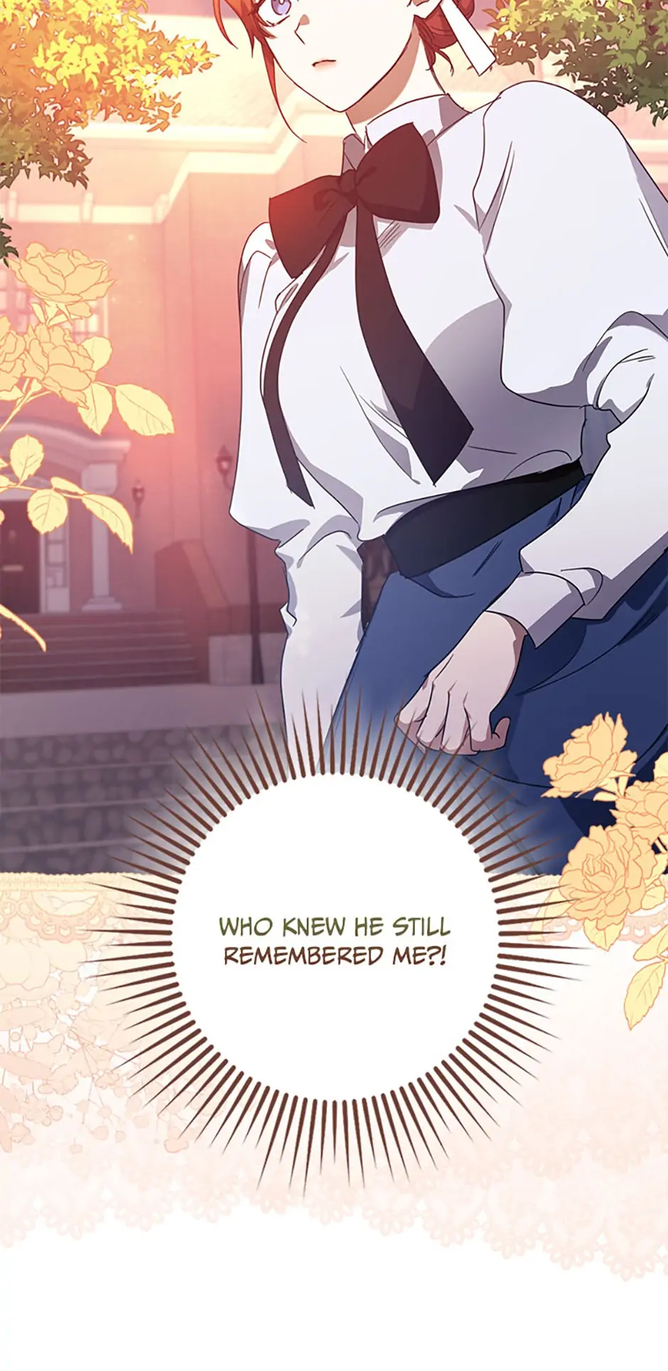 The Abandoned Bachelorette Enjoys Her Simple Life Chapter 9 page 71
