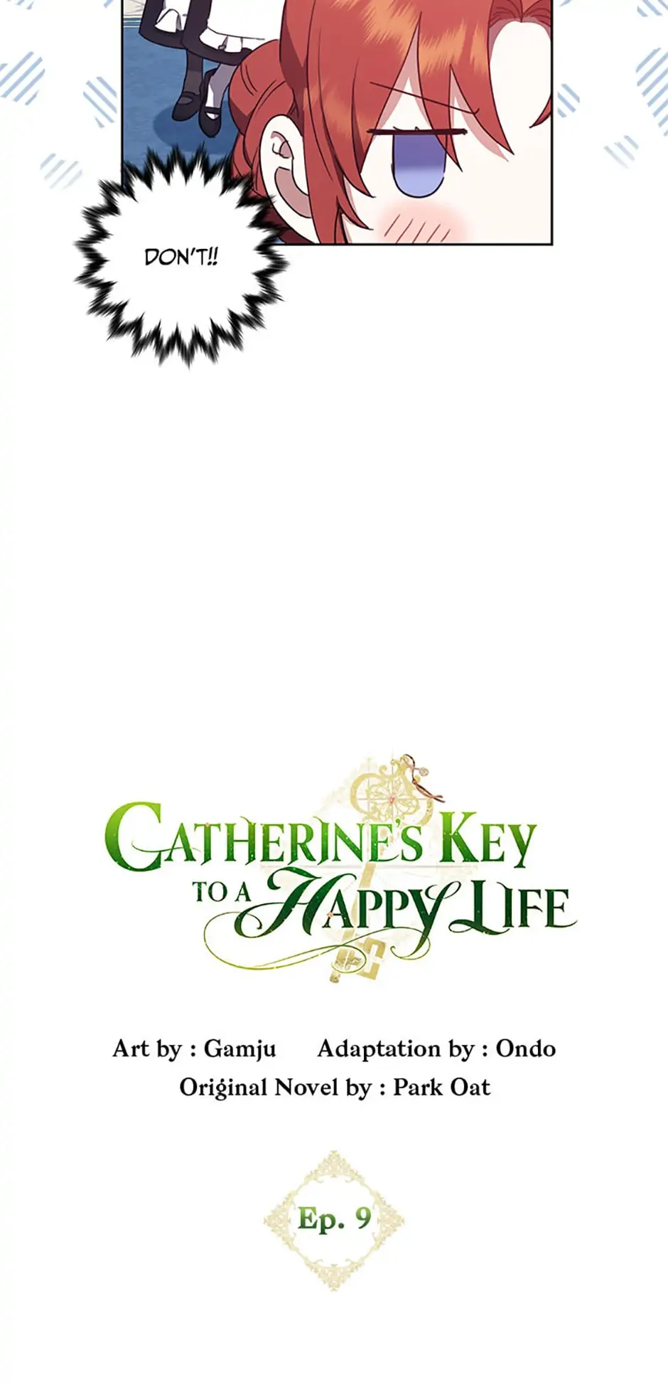 The Abandoned Bachelorette Enjoys Her Simple Life Chapter 9 page 8