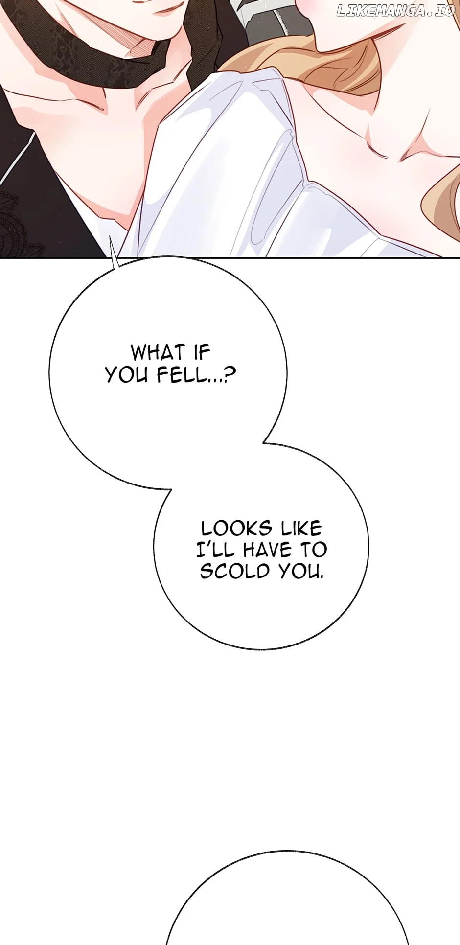 The Abduction of Mademoiselle Chapter 104 page 10