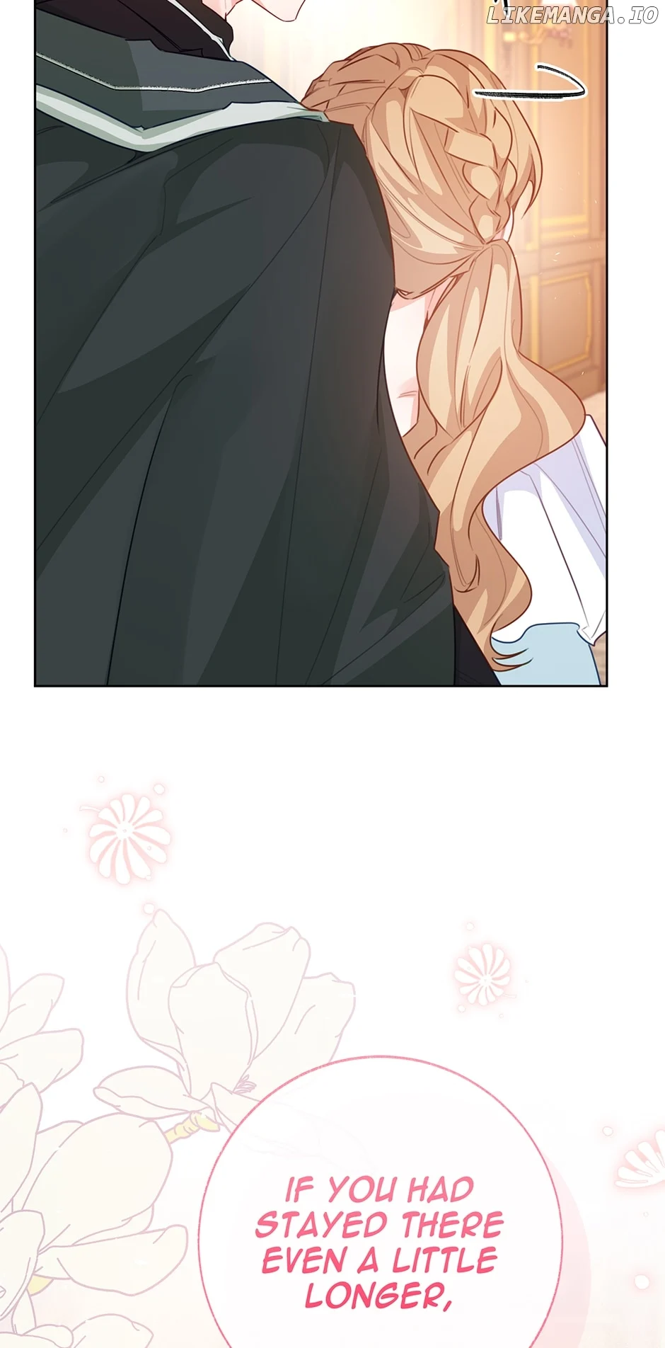 The Abduction of Mademoiselle Chapter 104 page 20