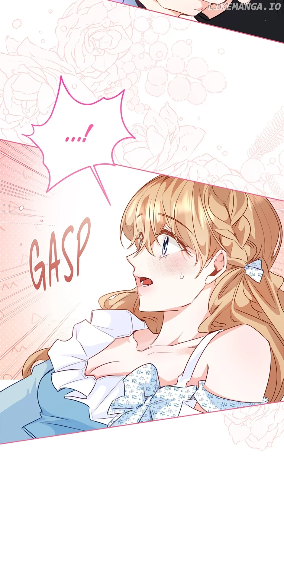The Abduction of Mademoiselle Chapter 104 page 26