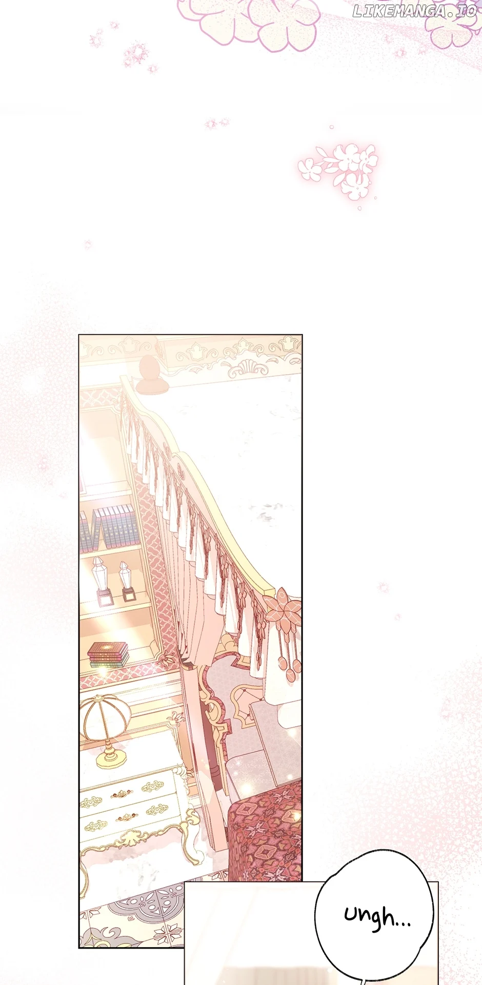 The Abduction of Mademoiselle Chapter 104 page 29