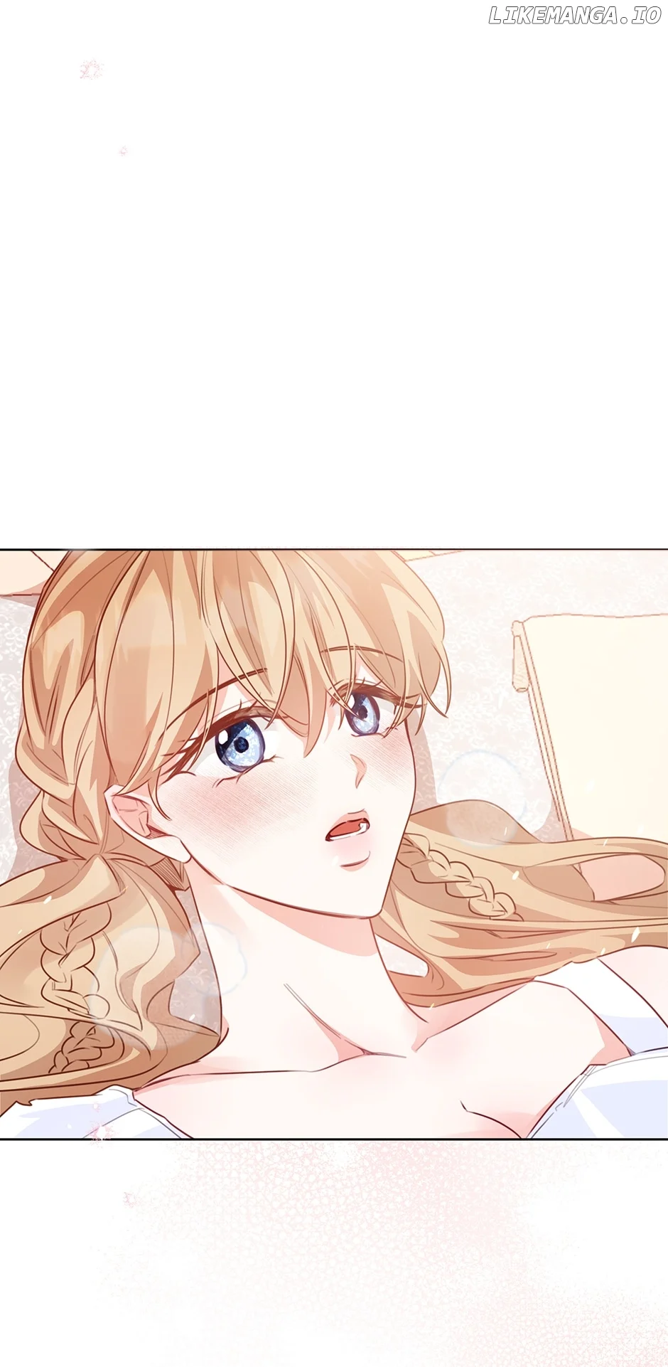 The Abduction of Mademoiselle Chapter 104 page 33