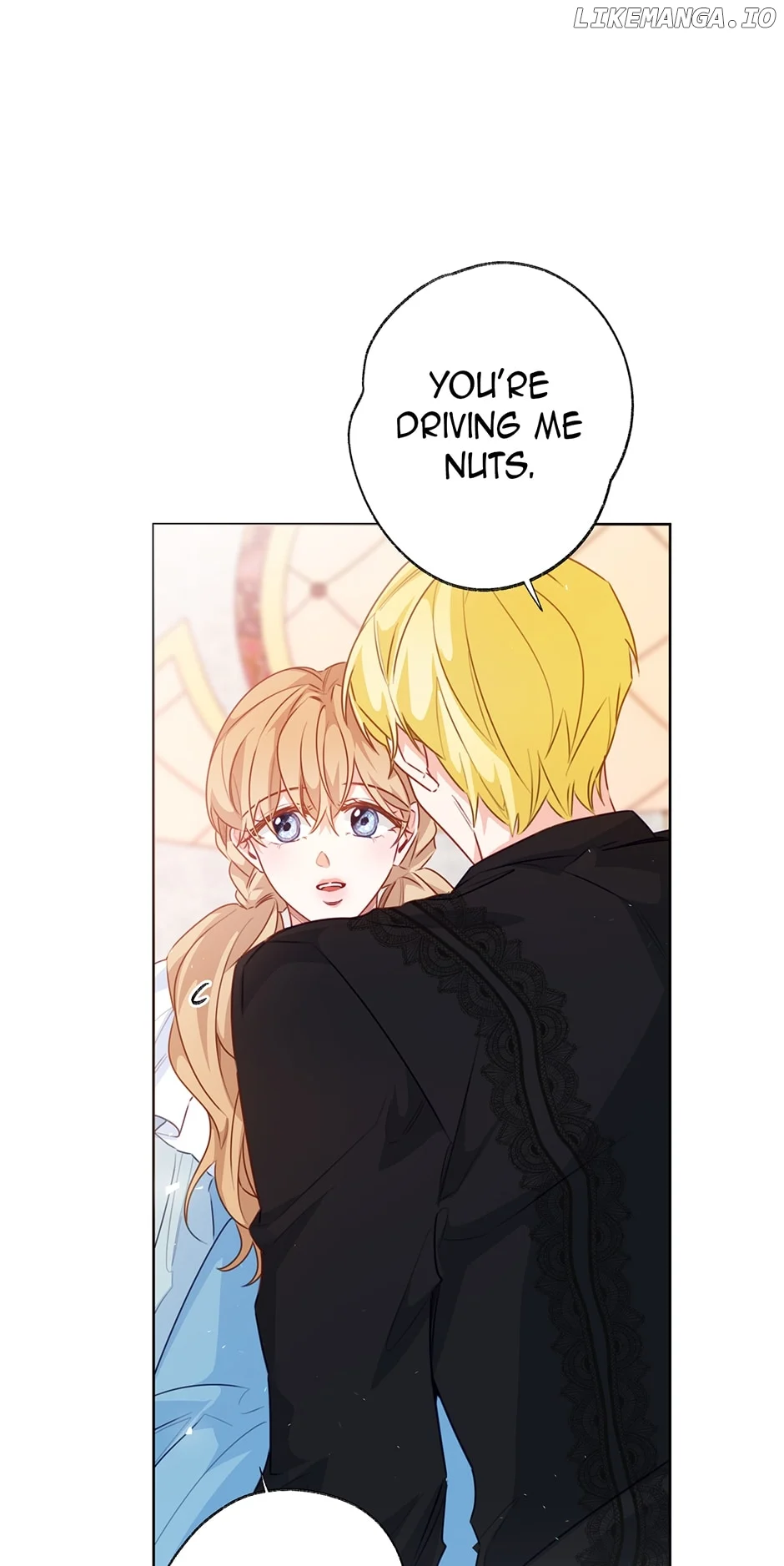 The Abduction of Mademoiselle Chapter 104 page 43