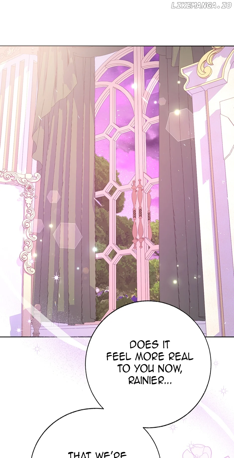 The Abduction of Mademoiselle Chapter 104 page 51
