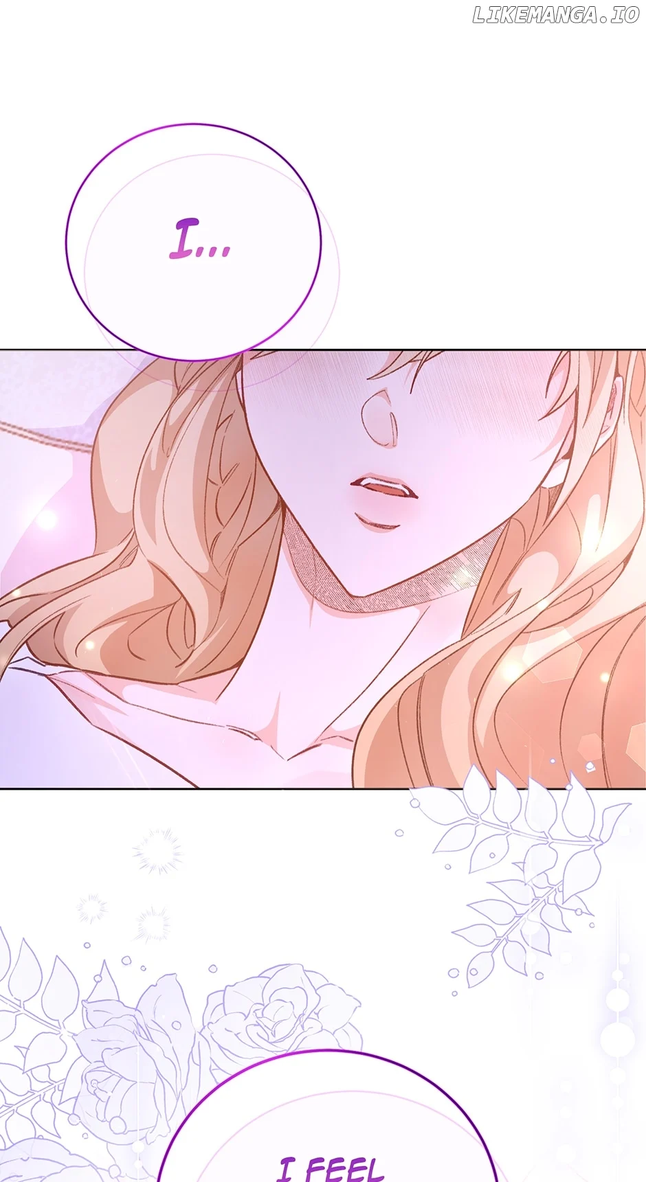 The Abduction of Mademoiselle Chapter 104 page 58