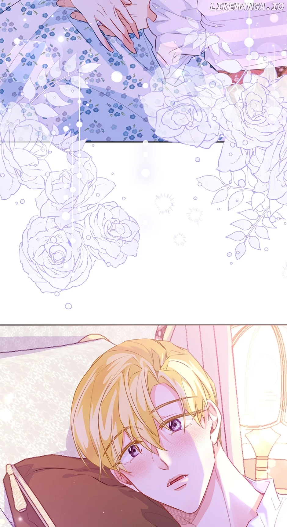 The Abduction of Mademoiselle Chapter 104 page 60