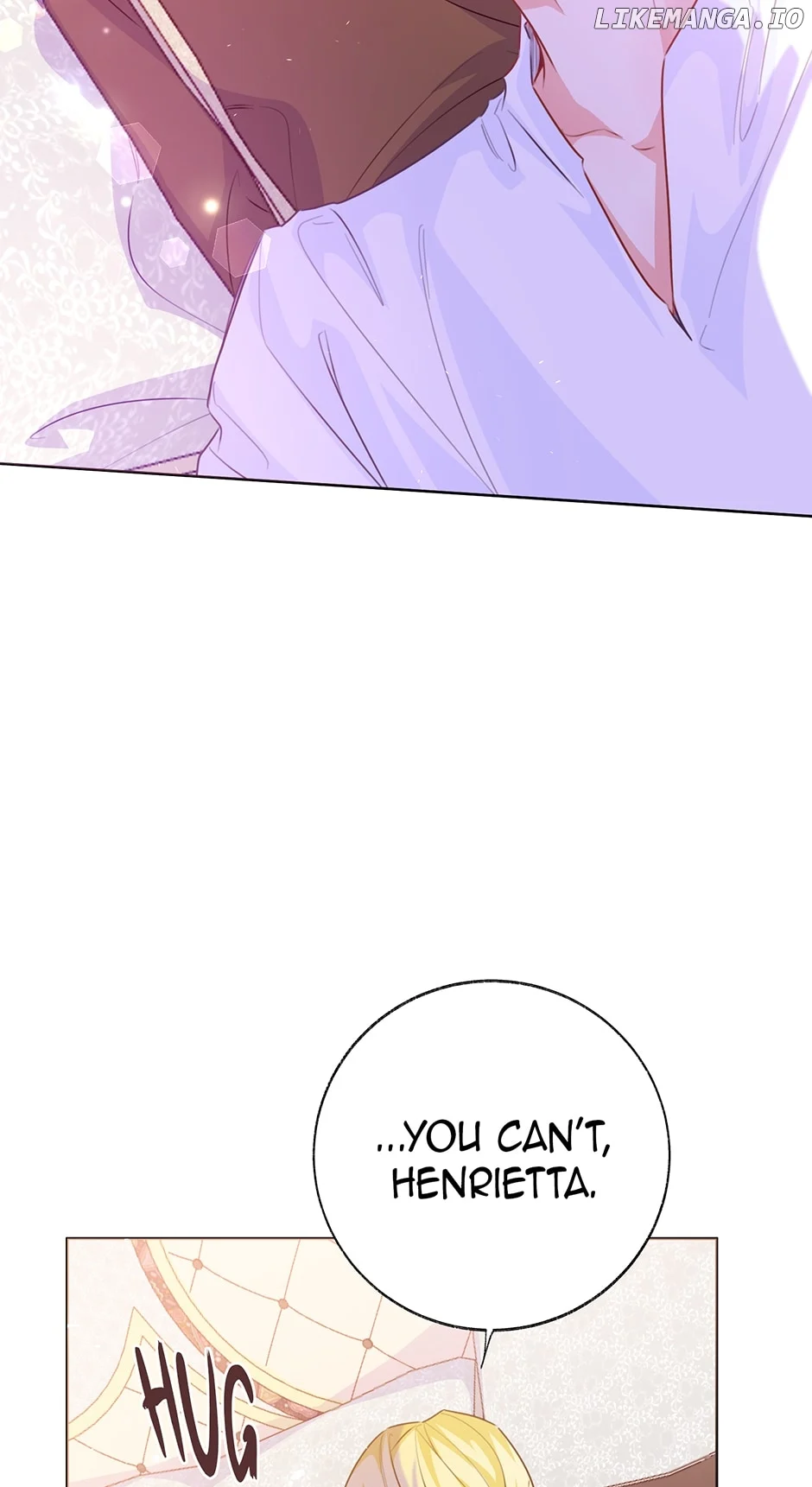The Abduction of Mademoiselle Chapter 104 page 61