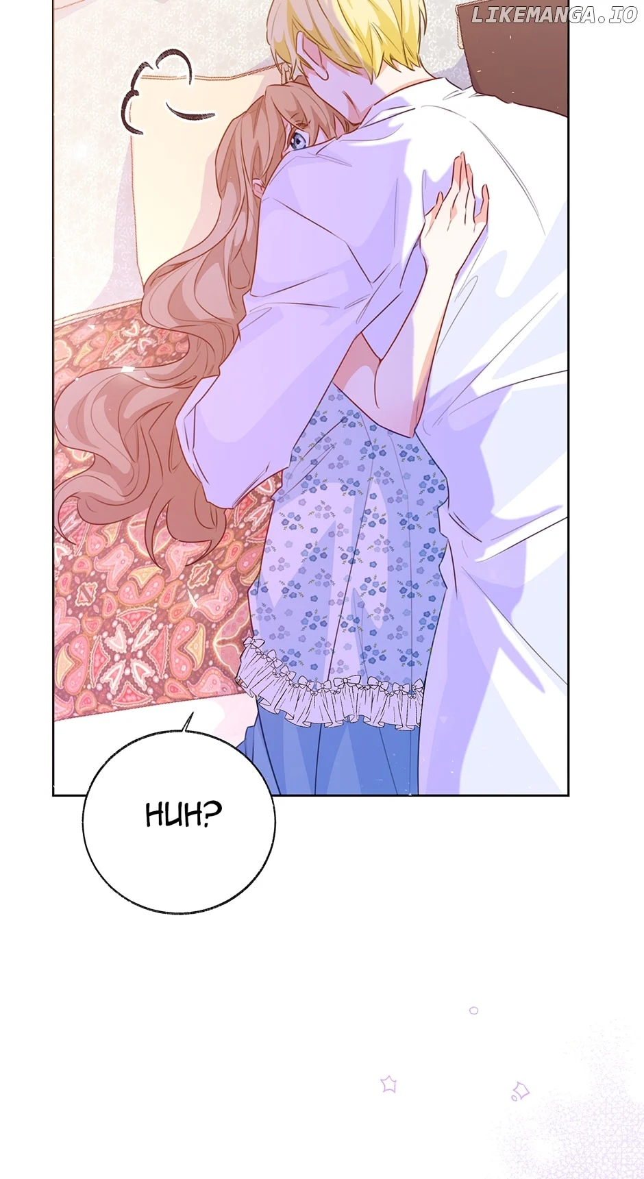 The Abduction of Mademoiselle Chapter 104 page 62