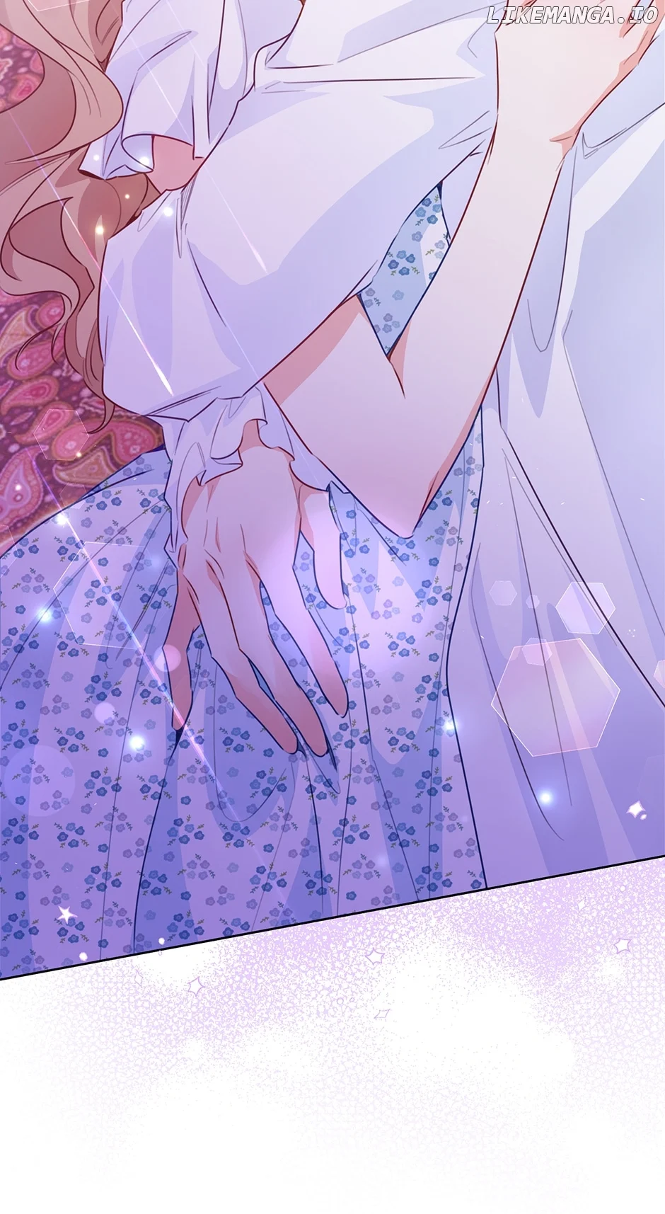 The Abduction of Mademoiselle Chapter 104 page 64