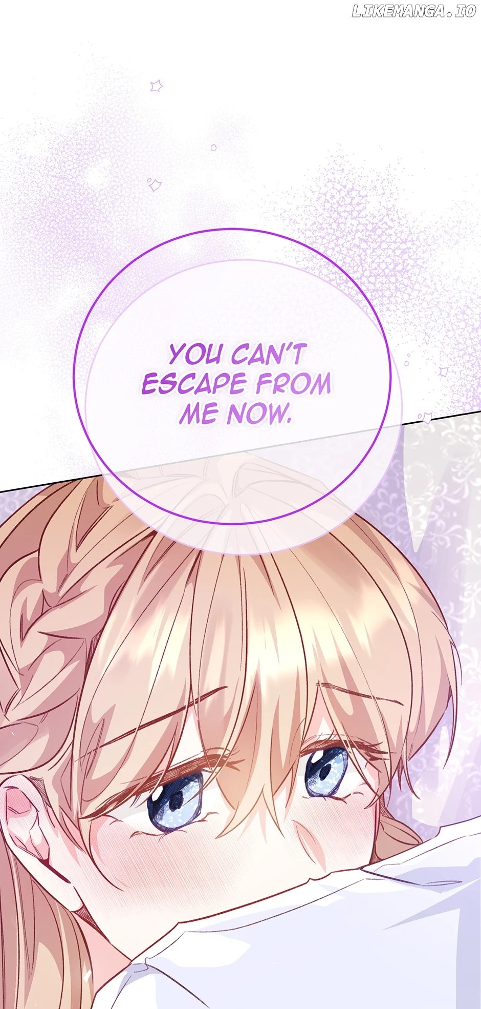 The Abduction of Mademoiselle Chapter 104 page 65