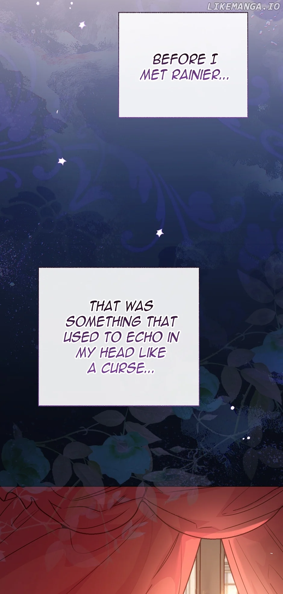 The Abduction of Mademoiselle Chapter 104 page 67