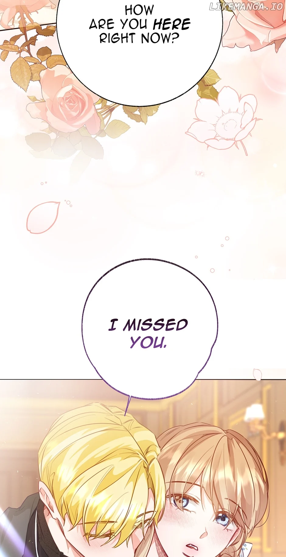 The Abduction of Mademoiselle Chapter 104 page 7
