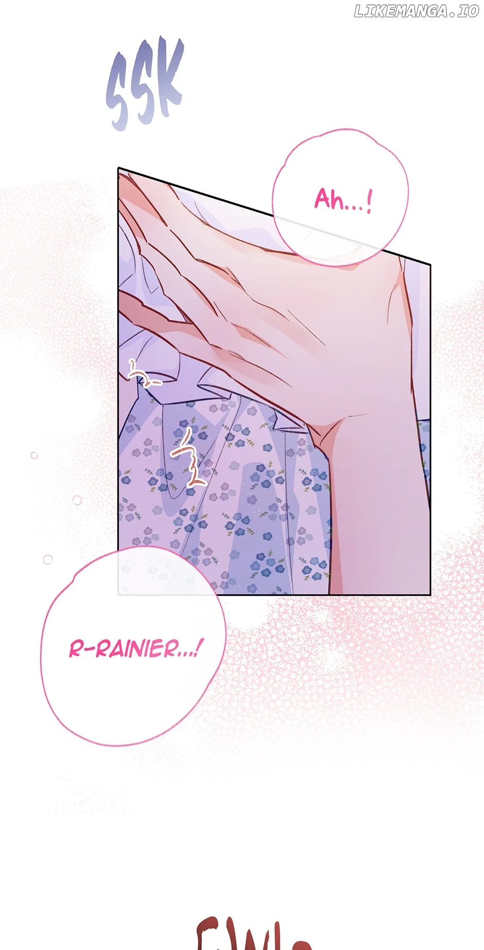 The Abduction of Mademoiselle Chapter 105 page 16