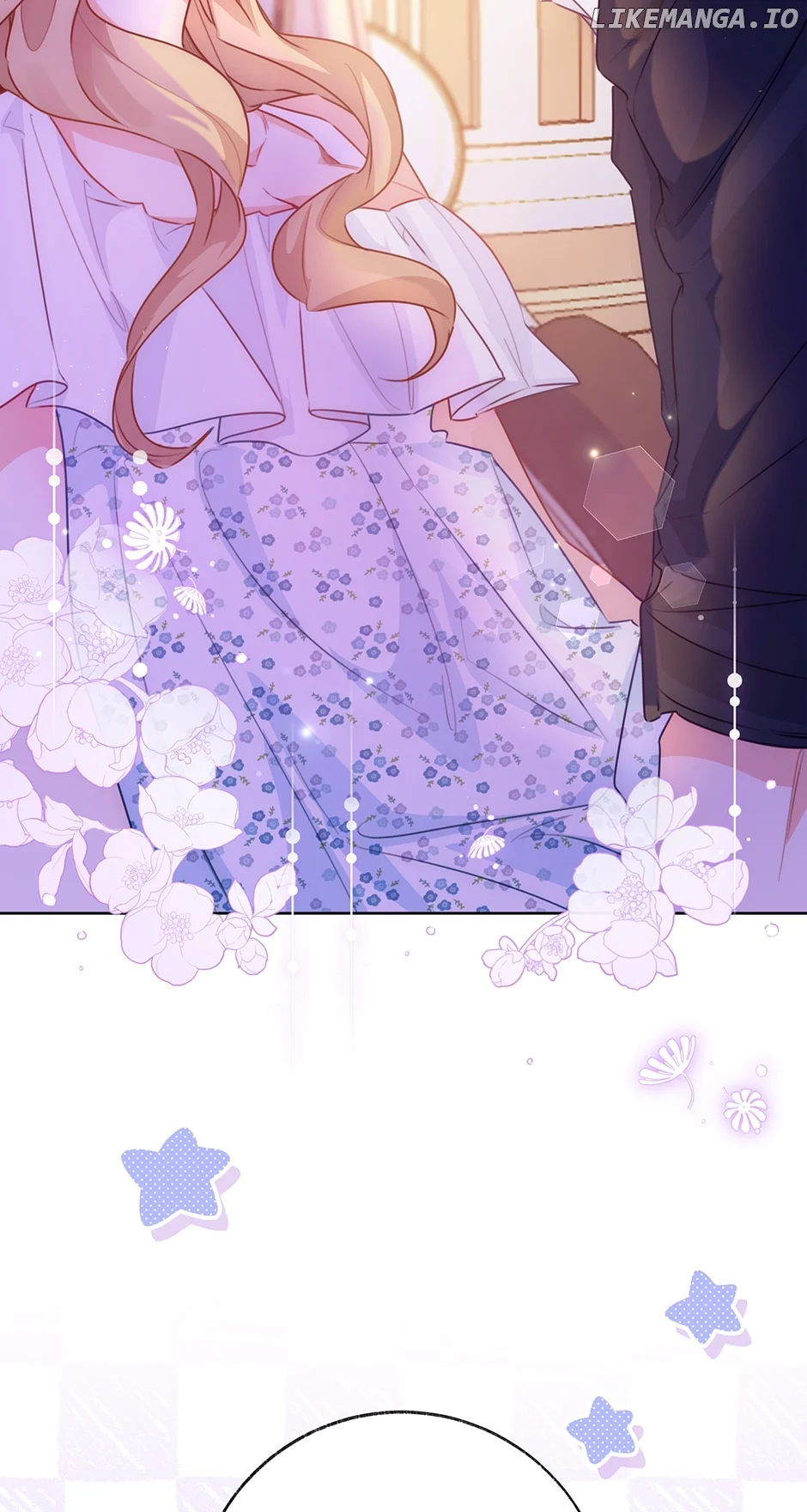 The Abduction of Mademoiselle Chapter 105 page 25