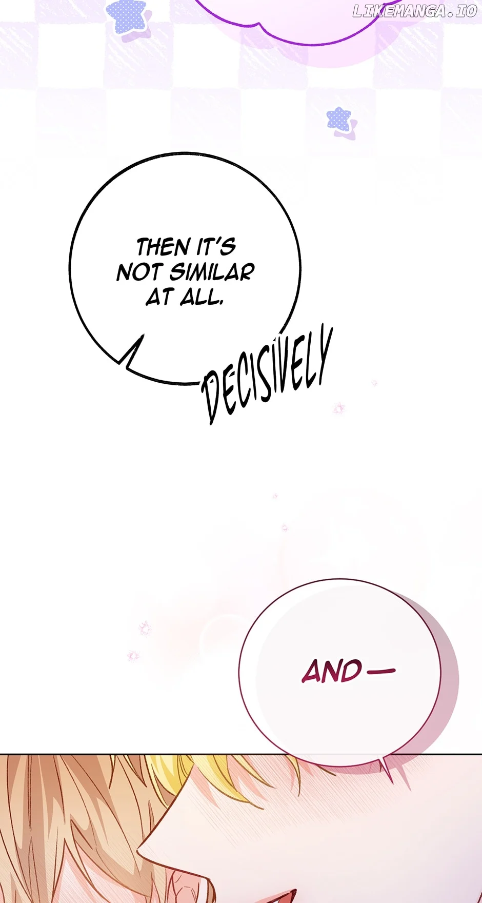 The Abduction of Mademoiselle Chapter 105 page 27