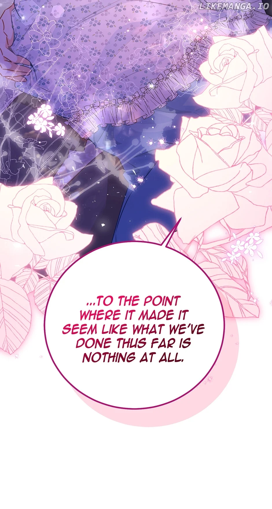The Abduction of Mademoiselle Chapter 105 page 31