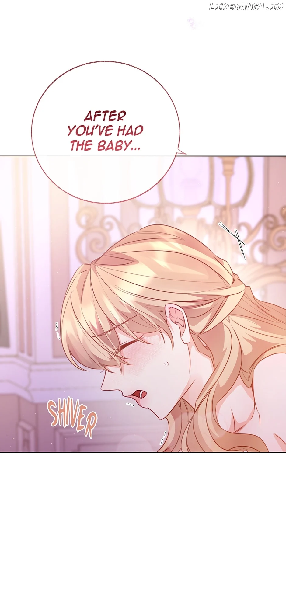 The Abduction of Mademoiselle Chapter 105 page 36