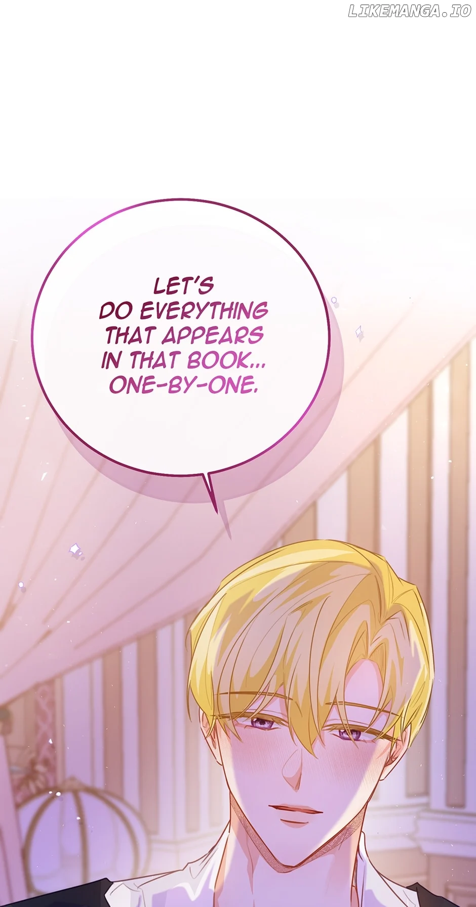 The Abduction of Mademoiselle Chapter 105 page 37