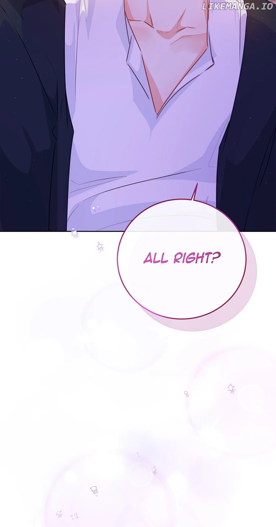 The Abduction of Mademoiselle Chapter 105 page 38