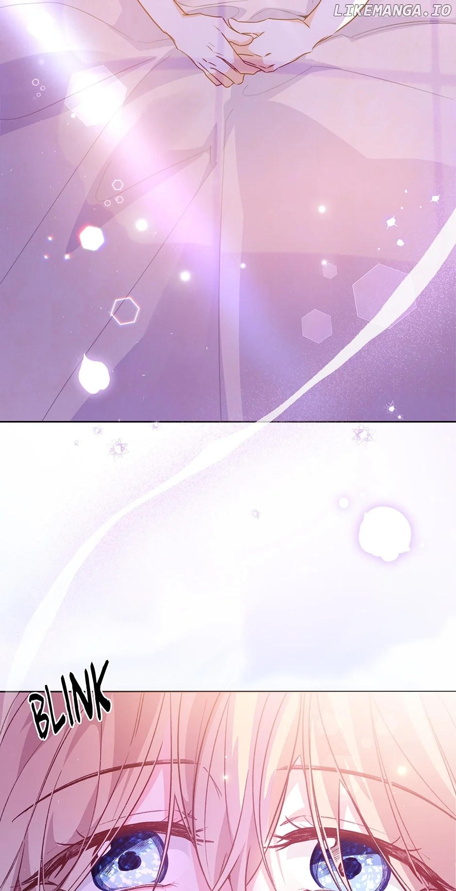 The Abduction of Mademoiselle Chapter 105 page 3