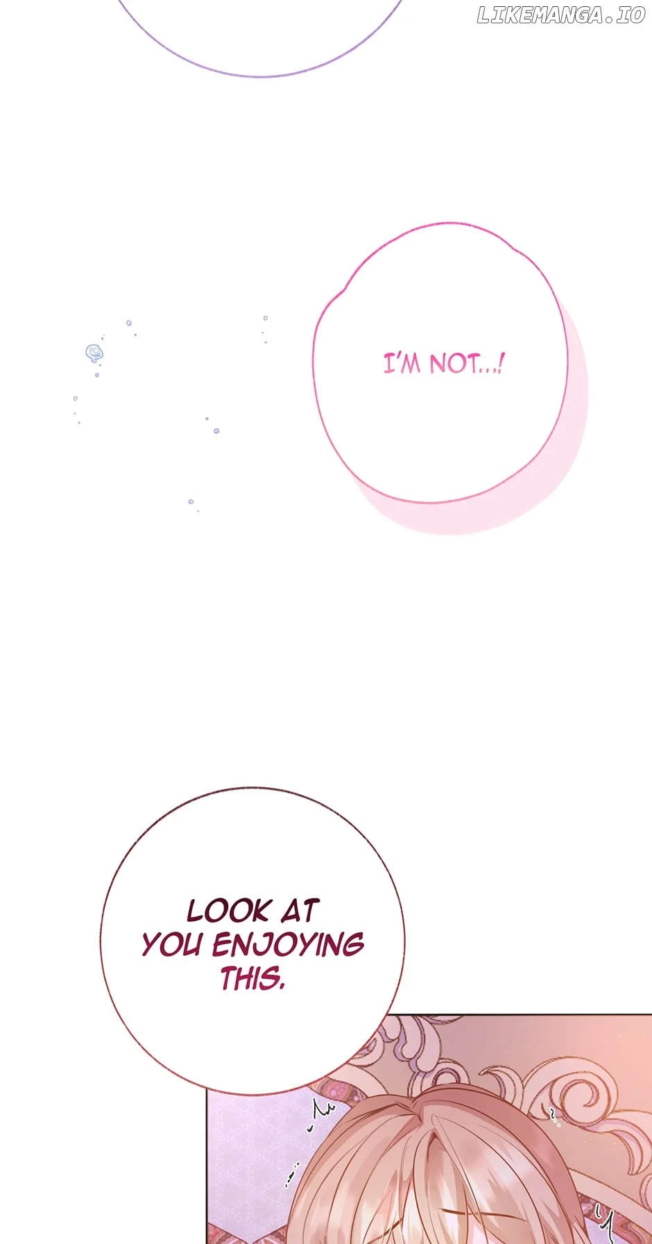 The Abduction of Mademoiselle Chapter 105 page 41