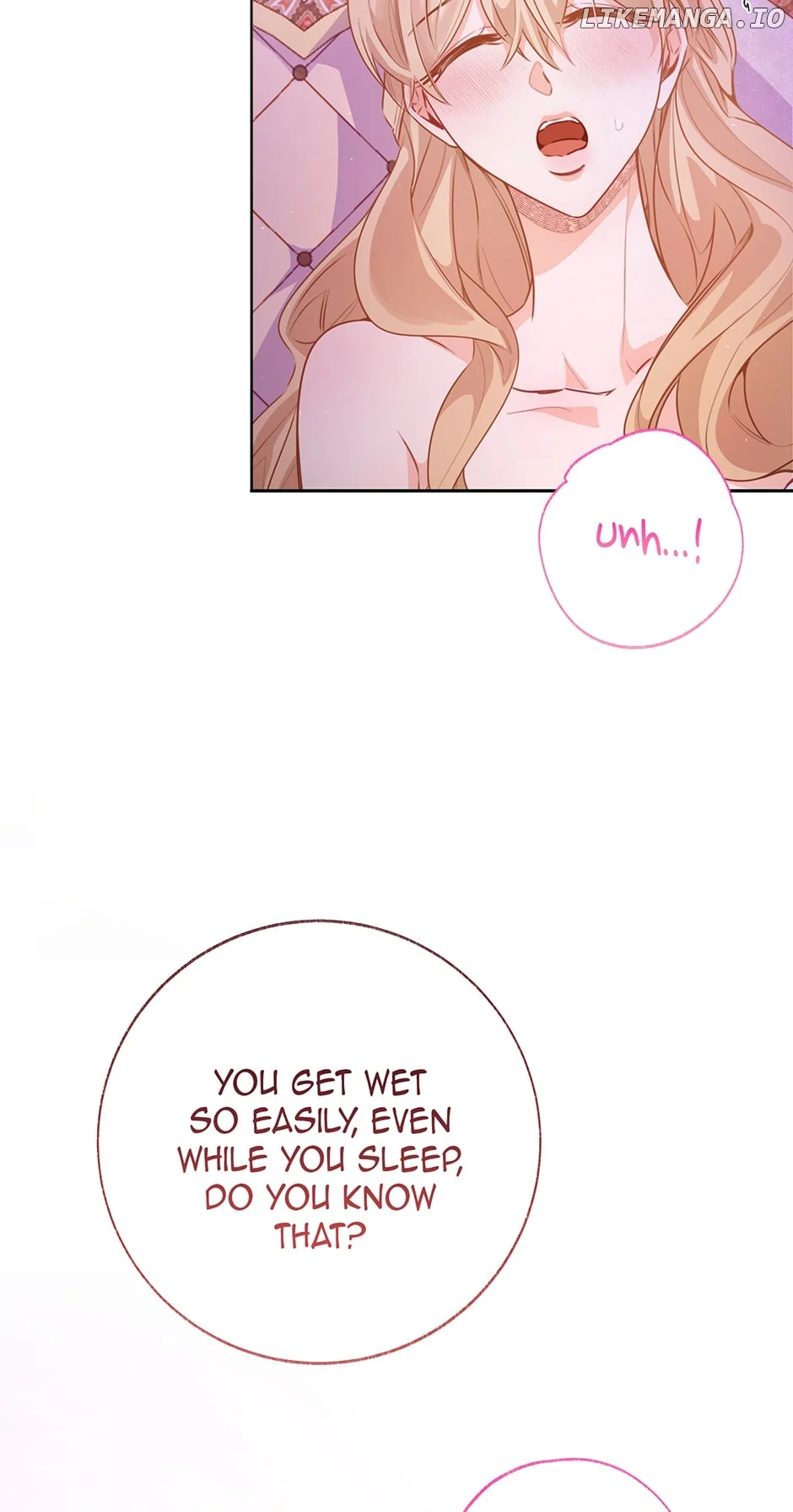 The Abduction of Mademoiselle Chapter 105 page 42