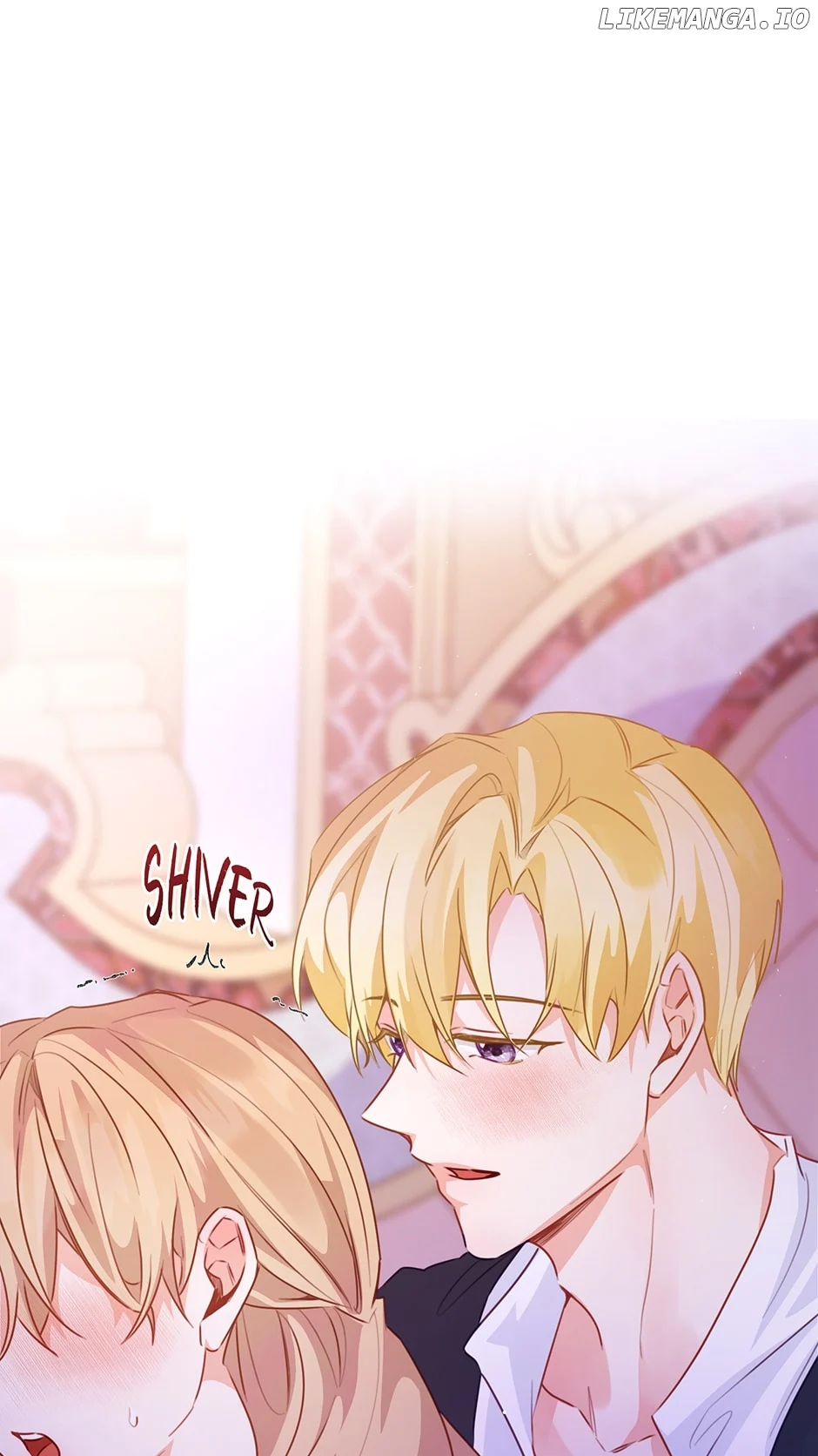 The Abduction of Mademoiselle Chapter 105 page 44