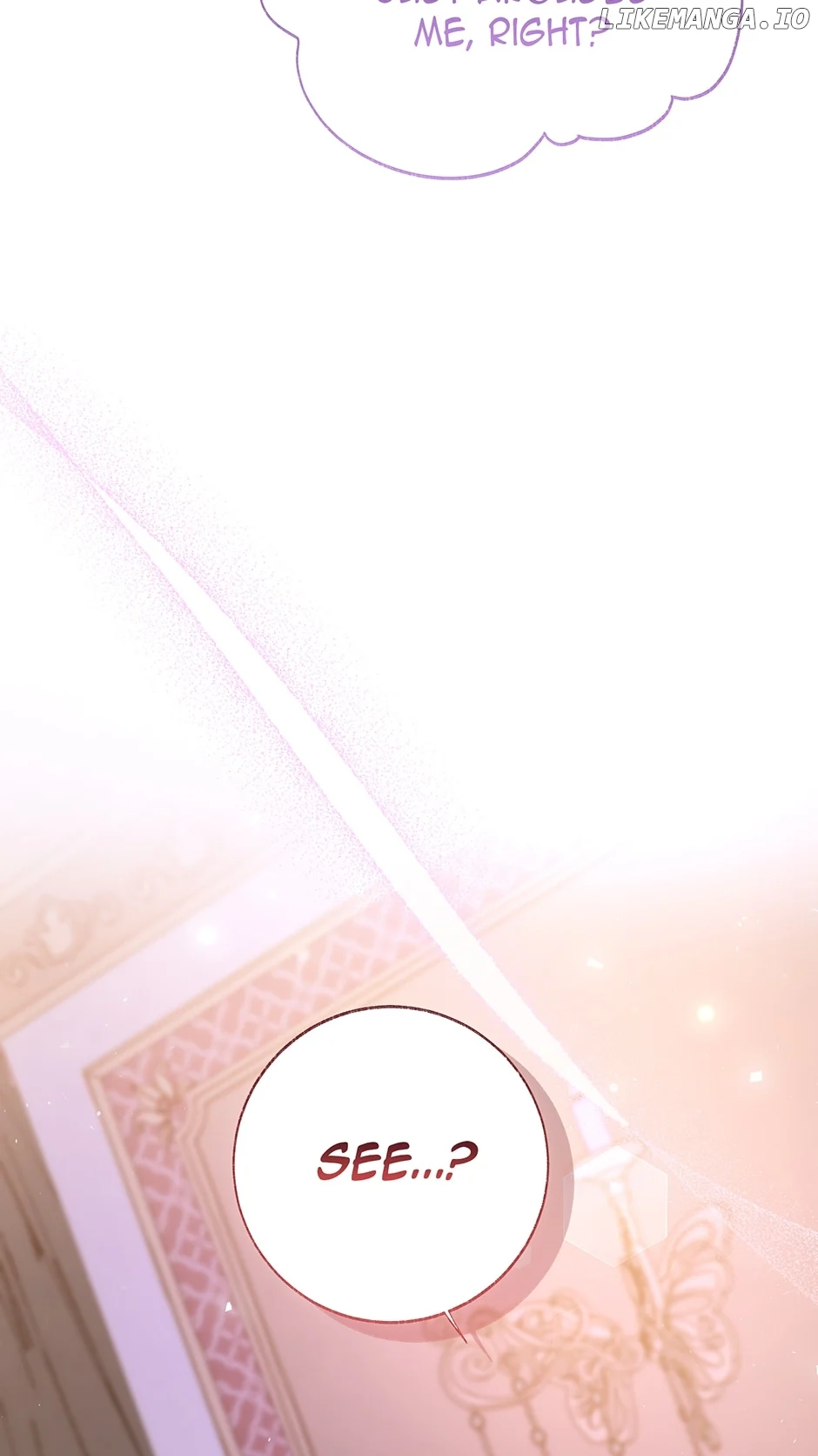 The Abduction of Mademoiselle Chapter 105 page 48