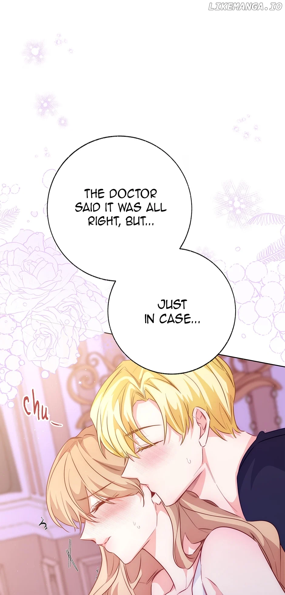 The Abduction of Mademoiselle Chapter 105 page 50