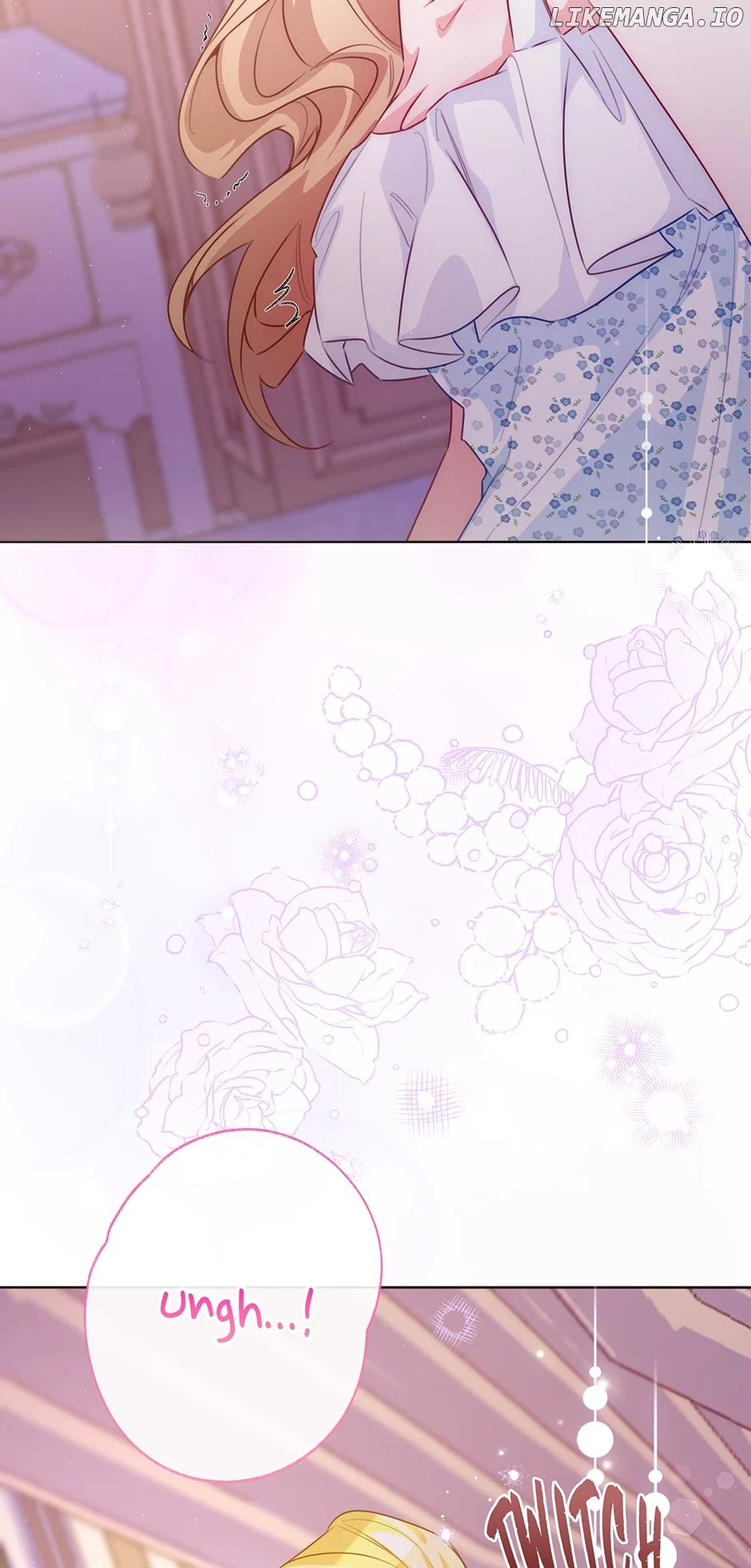 The Abduction of Mademoiselle Chapter 105 page 51