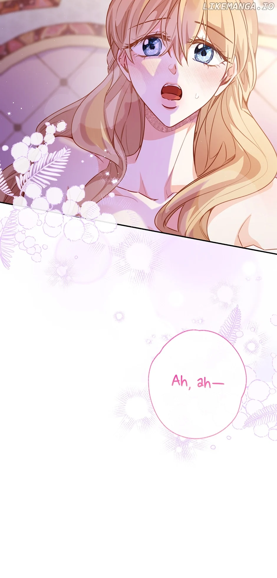 The Abduction of Mademoiselle Chapter 105 page 53